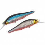 Воблер TsuYoki BLADE 80SP 014RW Воблер TsuYoki BLADE 80SP 014RW