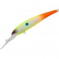 Воблер TsuYoki SOLOIST 90F 954 Воблер TsuYoki SOLOIST 90F 954