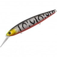 Воблер TsuYoki DRAGA MR 130SP WR058 Воблер TsuYoki DRAGA MR 130SP WR058