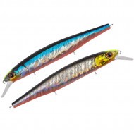 Воблер TsuYoki FLIRT 128SP 014RW Воблер TsuYoki FLIRT 128SP 014RW