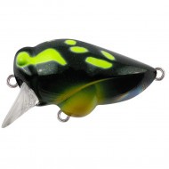 Воблер TsuYoki FAKIR 32F E055 Воблер TsuYoki FAKIR 32F E055