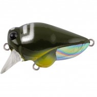 Воблер TsuYoki FAKIR 32F WR050 Воблер TsuYoki FAKIR 32F WR050