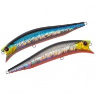 Воблер TsuYoki SATANA 115F 014RW Воблер TsuYoki SATANA 115F 014RW